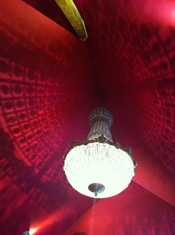 Chateau Du Mesnil Couette-café 4*