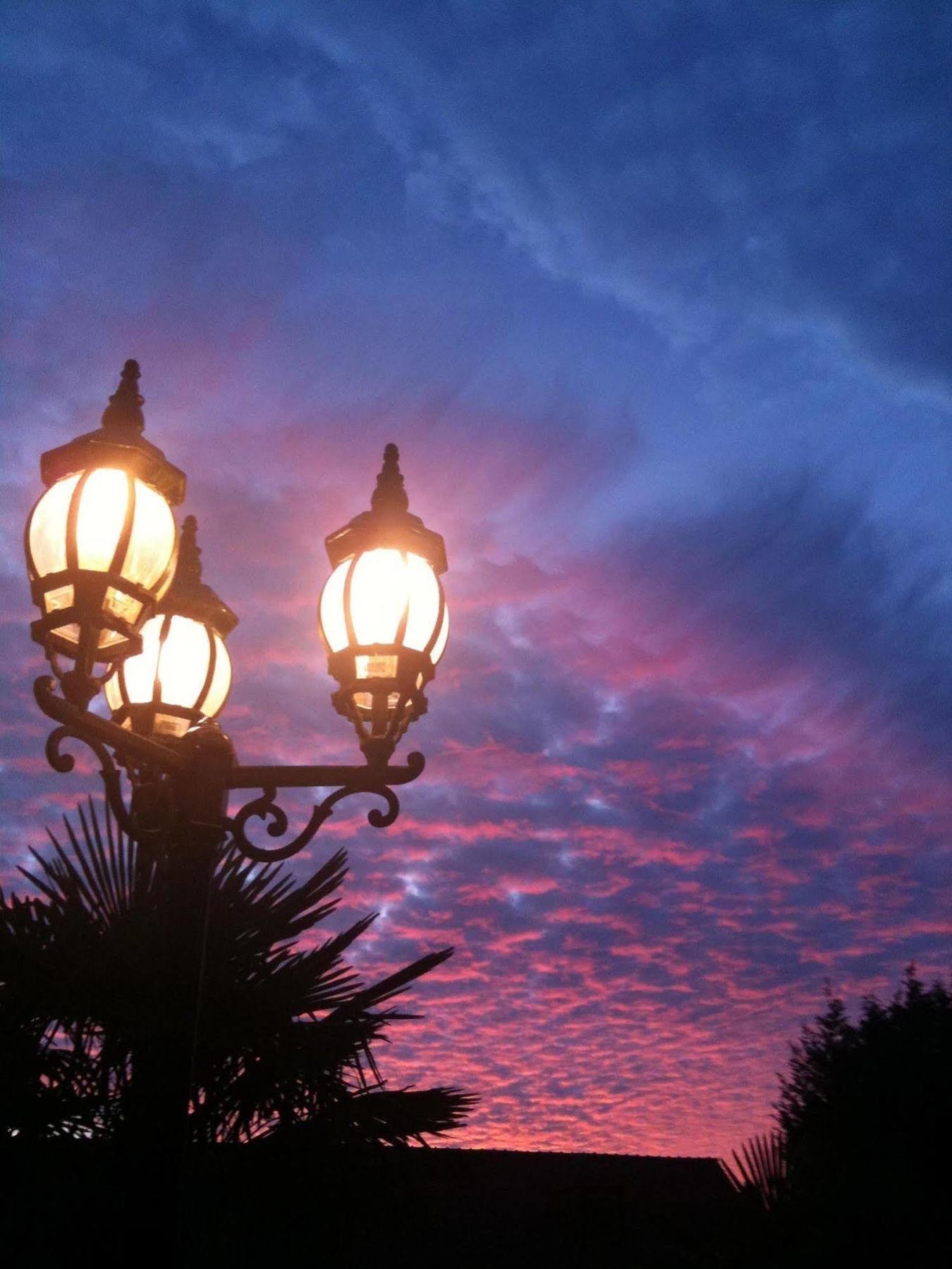 Chateau Du Mesnil Bed & Breakfast
